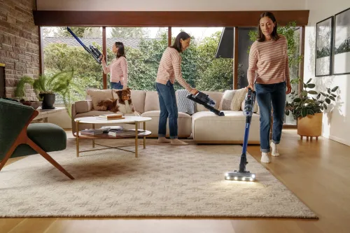 Odkurzacz BISSELL PowerClean FurGuard Pro