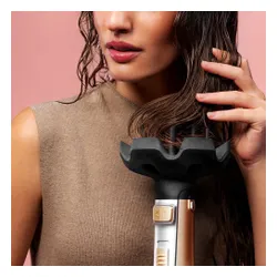 Suszarko-lokówka CECOTEC CeramicCare 5w1 AirBrush Gyro 20, 40, 50 mm 1100 W