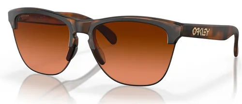 Велосипедные очки OAKLEY Frogskins Lite PRIZM Brown Gradient