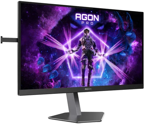 Monitor AOC Agon Pro AG246FK 24.1" 1920x1080px 540Hz 0.3 ms [MPRT]