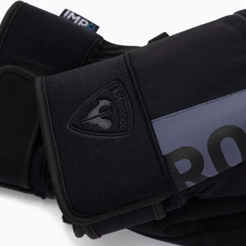 Rękawice narciarskie męskie Rossignol Speed Impr true night blue