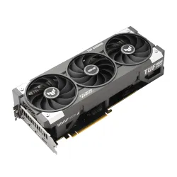 Karta graficzna ASUS TUF Gaming GeForce RTX 5060 OC Edition 8GB GDDR7 128bit DLSS 4