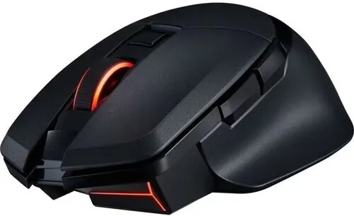 Myszka gamingowa PowerColor Alphyn AM10 Czarny
