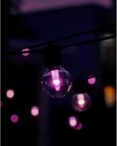 Girlanda LED Philips Festavia 7 m