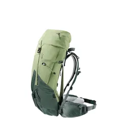 Plecak trekkingowy Deuter Futura Air Trek 45 + 10 SL - grove/ivy