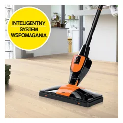 Mop parowy EUROFLEX Thermal X1