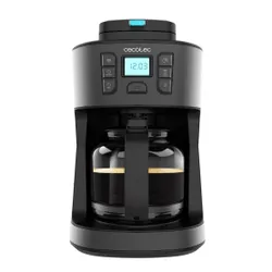 Ekspres CECOTEC Coffee 66 Grind & Drop