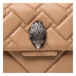 Geanta Kurt Geiger Kensington 1470448109 Camel
