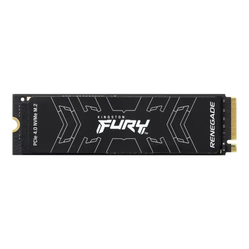 Dysk Kingston FURY Renegade 1TB PCIe x4 Gen4