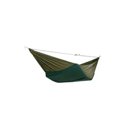 Hamak turystyczny Ticket To The Moon Mat army green