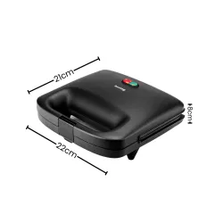 Opiekacz Huslog HUS1041 Panini 1000W