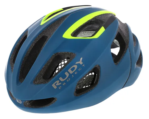 Kask rowerowy RUDY PROJECT Strym