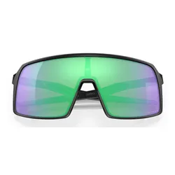 Велосипедные очки OAKLEY Sutro PRIZM Road Jade