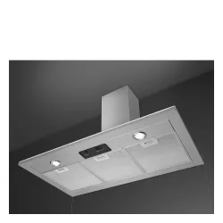 Okap Smeg Universal KSED95XE Stal nierdzewna szczotkowana