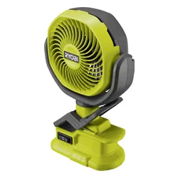 RYOBI RCF18-0 bez akumulatora i ładowarki