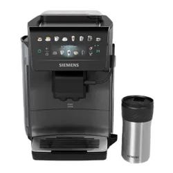 Ekspres SIEMENS EQ.600 TP607ET5 iAroma (Cold Brew)