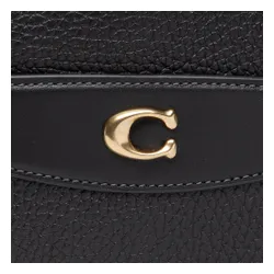 Antrenor SFT Peb Ltr Cam Cc386 B4 Bag / Negru