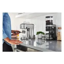 Młynek do kawy KitchenAid 5KCG8433EBM Żarnowy