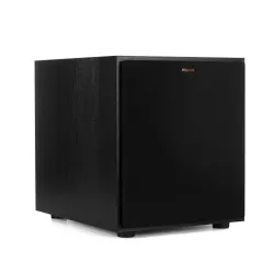 Subwoofer Klipsch R-120SW Aktywny 200W Czarny