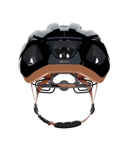 Kask rowerowy LIMAR Air Stratos W & B