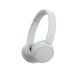 Беспроводные наушники Sony WH-CH520 Over-Ear Bluetooth 5.2 Белый