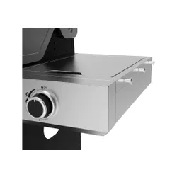 Grill gazowy YATO YG-20032 19 kW 70 x 42 cm