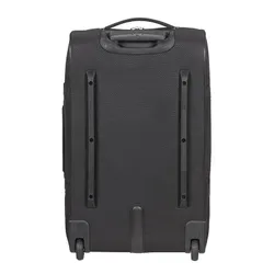 Средняя дорожная сумка на колесиках Samsonite Sonora-black