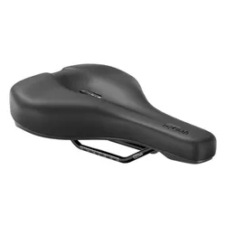 Siodełko SQLAB 601 ERGOLUX® 2.0