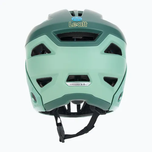 Kask rowerowy Leatt MTB Enduro 3.0 V25 pistachio