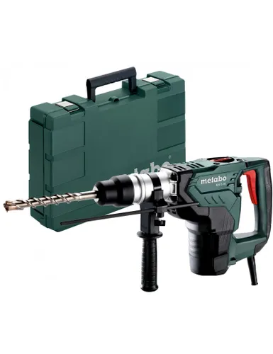 Metabo KH 5-40 1100 W Zımbalayıcı (600763500)