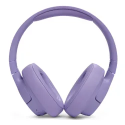Słuchawki nauszne JBL Tune 720BT Fioletowy
