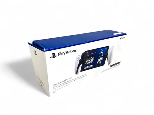 Konsola przenośna Sony PlayStation Portal - outlet