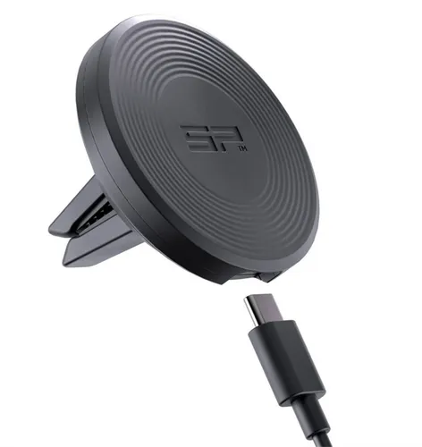 Uchwyt na telefon SP CONNECT Charging Vent+ Mount