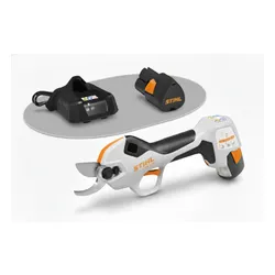 Sekator akumulatorowy STIHL ASA 20