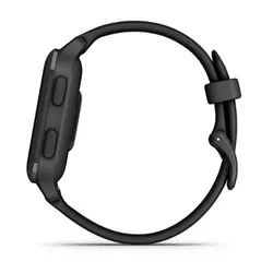 Умные Часы Garmin Venu SQ 2 Music серый