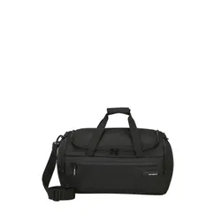 Torba podręczna Samsonite Roader Duffle Bag S - deep black