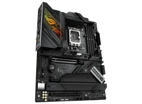 Płyta główna ASUS ROG STRIX Z790-H GAMING WIFI DDR5