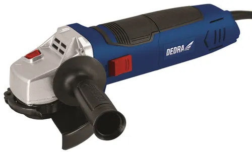 Szlifierka kątowa sieciowa DEDRA DED7938
