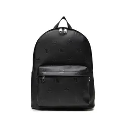 Calvin Klein Monogram Soft Campus Rucsac Bp 40 AOP K50K510694 0GK