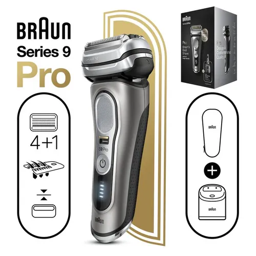 Электробритва BRAUN Series 9 Pro 9465cc