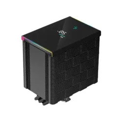 Chłodzenie DeepCool AK500 Digital RGB Czarny