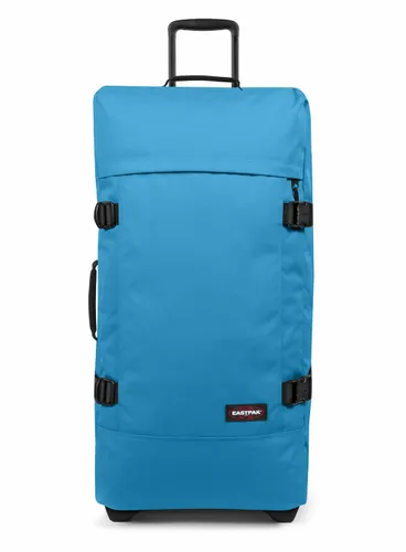 Eastpak Tranverz L-broad blue seyahat çantası