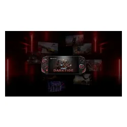 Konsola ACER Nitro Blaze 7 Czarny