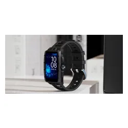 Smartwatch IMIKI Master Band Czarny