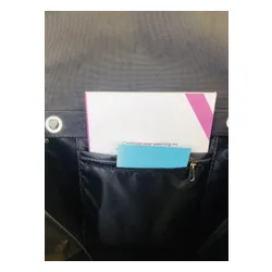Coș de cumpărături ROLSER com Soft 8-rose