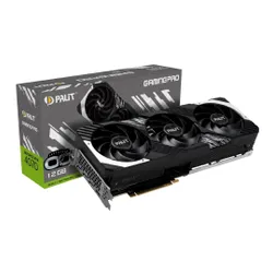 Karta graficzna PALIT GeForce RTX 4070 GamingPro OC 12GB DLSS 3