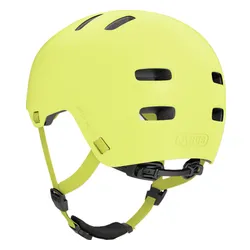 Kask rowerowy orzeszek ABUS XOXO