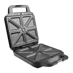 Opiekacz CONCEPT Family trójkąt SV3081 1200W