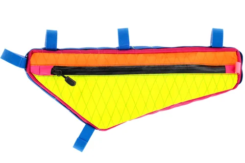 Torba pod ramę STICAL Freakly 90s 2.2L