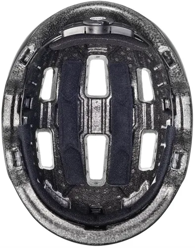 Kask rowerowy orzeszek UVEX HLMT 4